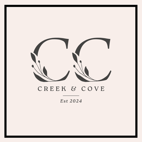 CreekandCoveAromas