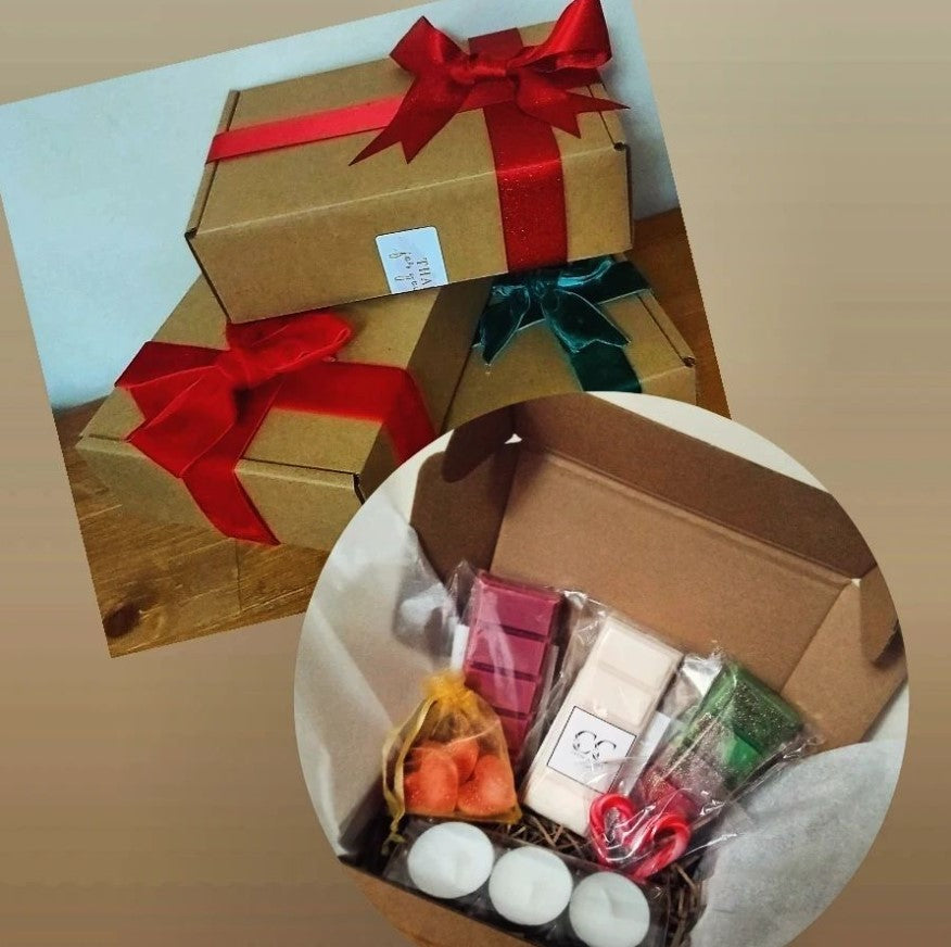 Gift Boxes