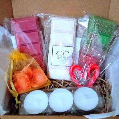 Gift Boxes